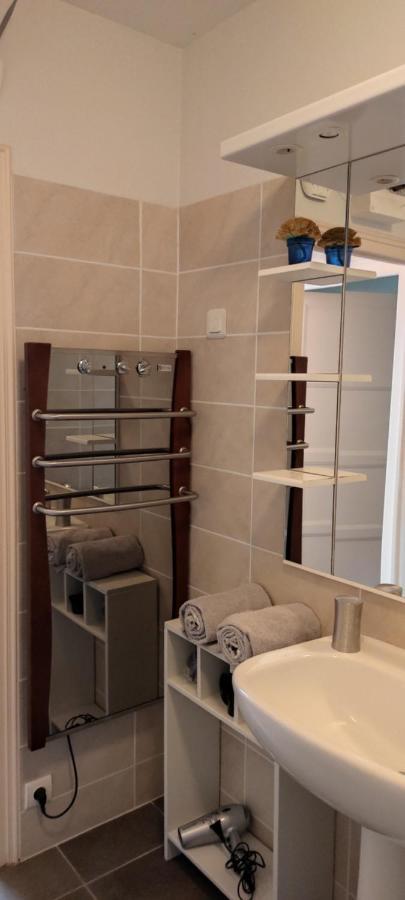 - Les Pivoines - Les Jardins De Kerellec - 20min De La 4 A 6 Personnes Terrasse Jacuzzi Vakantiehuis *